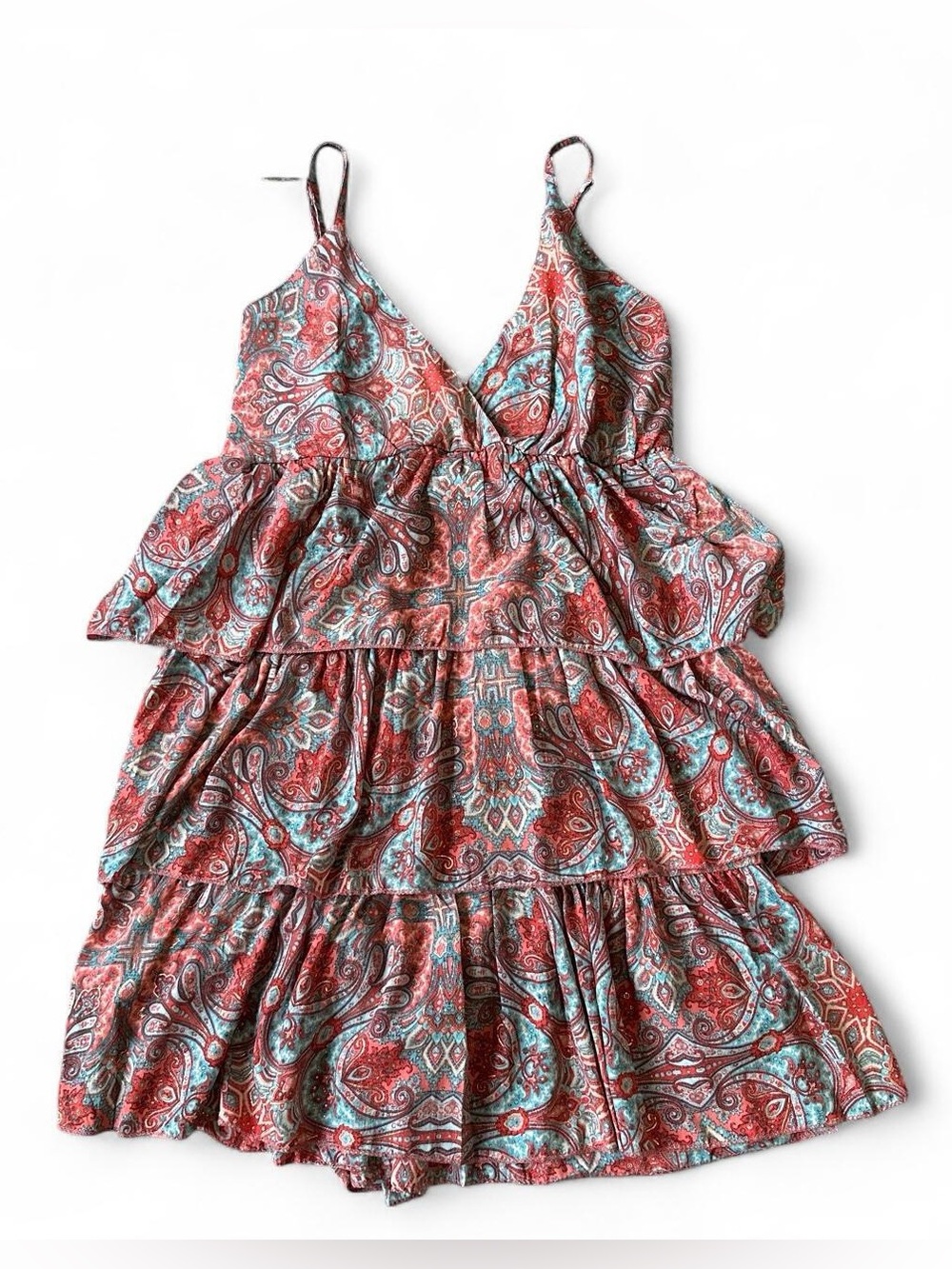 Boutique mini dress